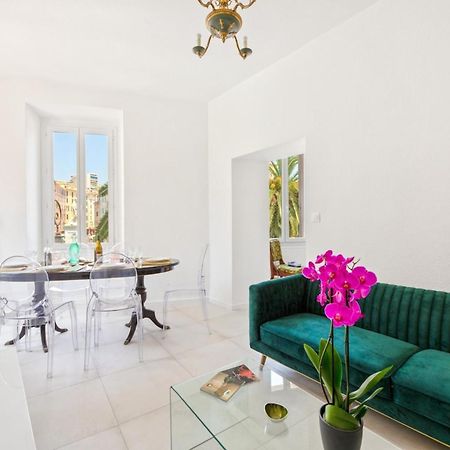 Madonuccia - Hypercentral Chic & Cosy - By Tgb Ajaccio (Corsica) Exterior foto