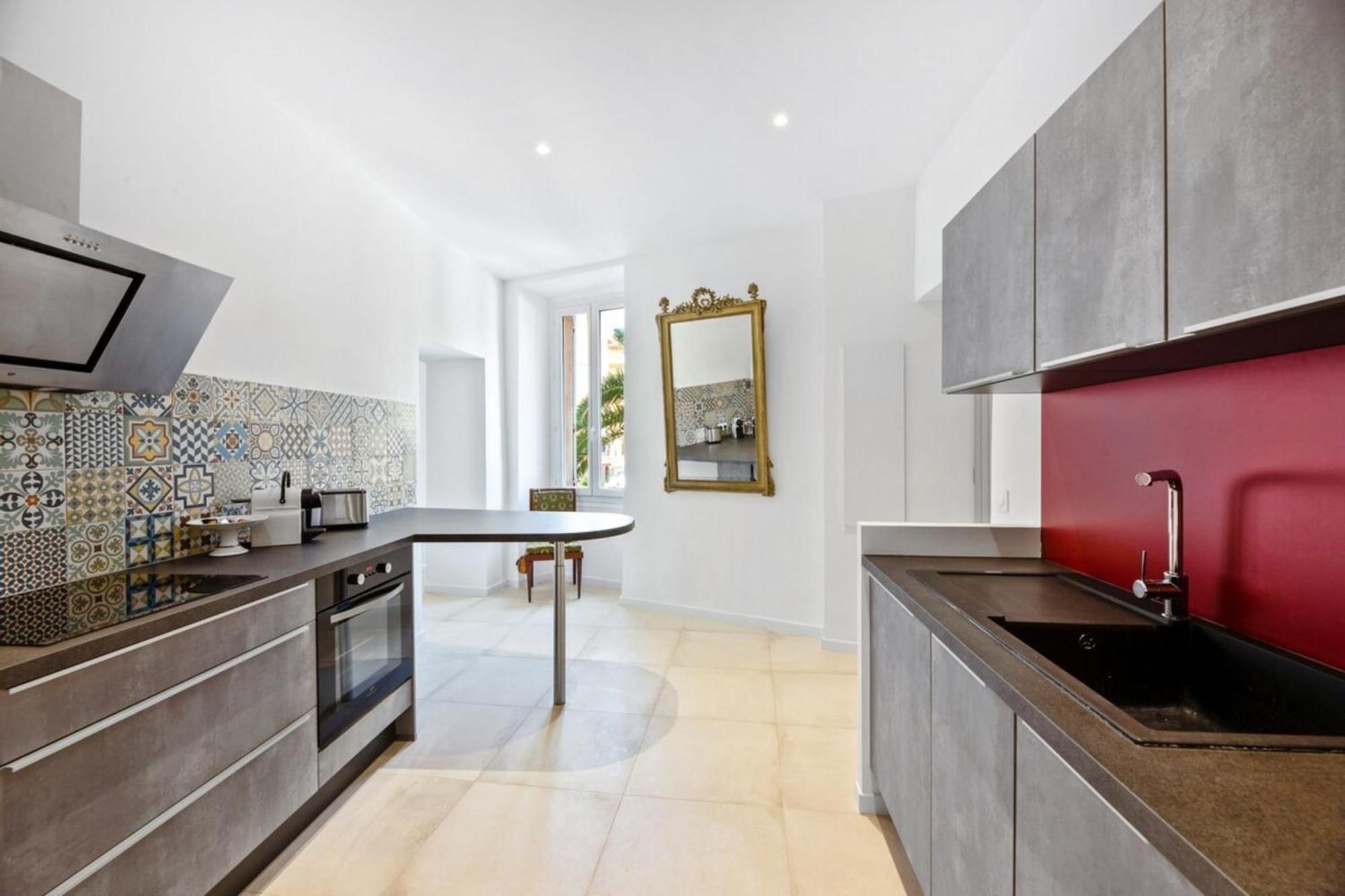 Madonuccia - Hypercentral Chic & Cosy - By Tgb Ajaccio (Corsica) Exterior foto