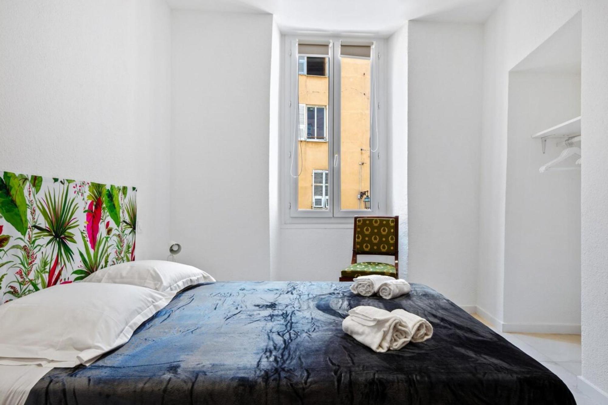 Madonuccia - Hypercentral Chic & Cosy - By Tgb Ajaccio (Corsica) Exterior foto