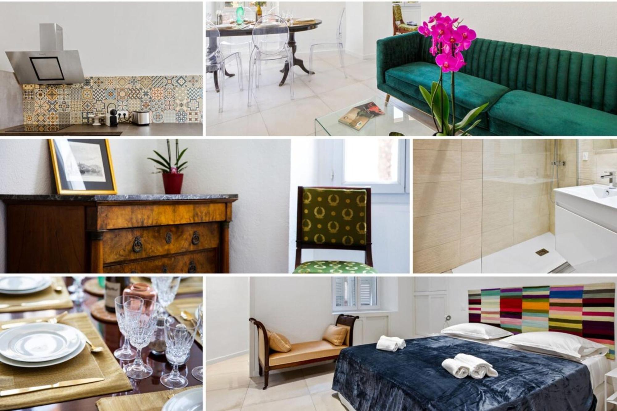 Madonuccia - Hypercentral Chic & Cosy - By Tgb Ajaccio (Corsica) Exterior foto