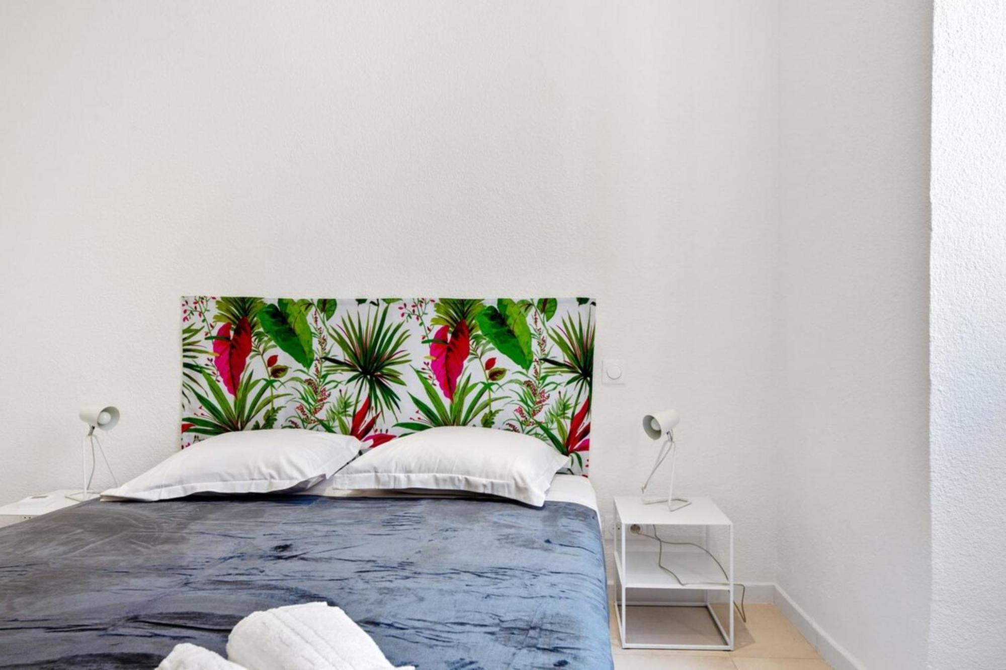 Madonuccia - Hypercentral Chic & Cosy - By Tgb Ajaccio (Corsica) Exterior foto
