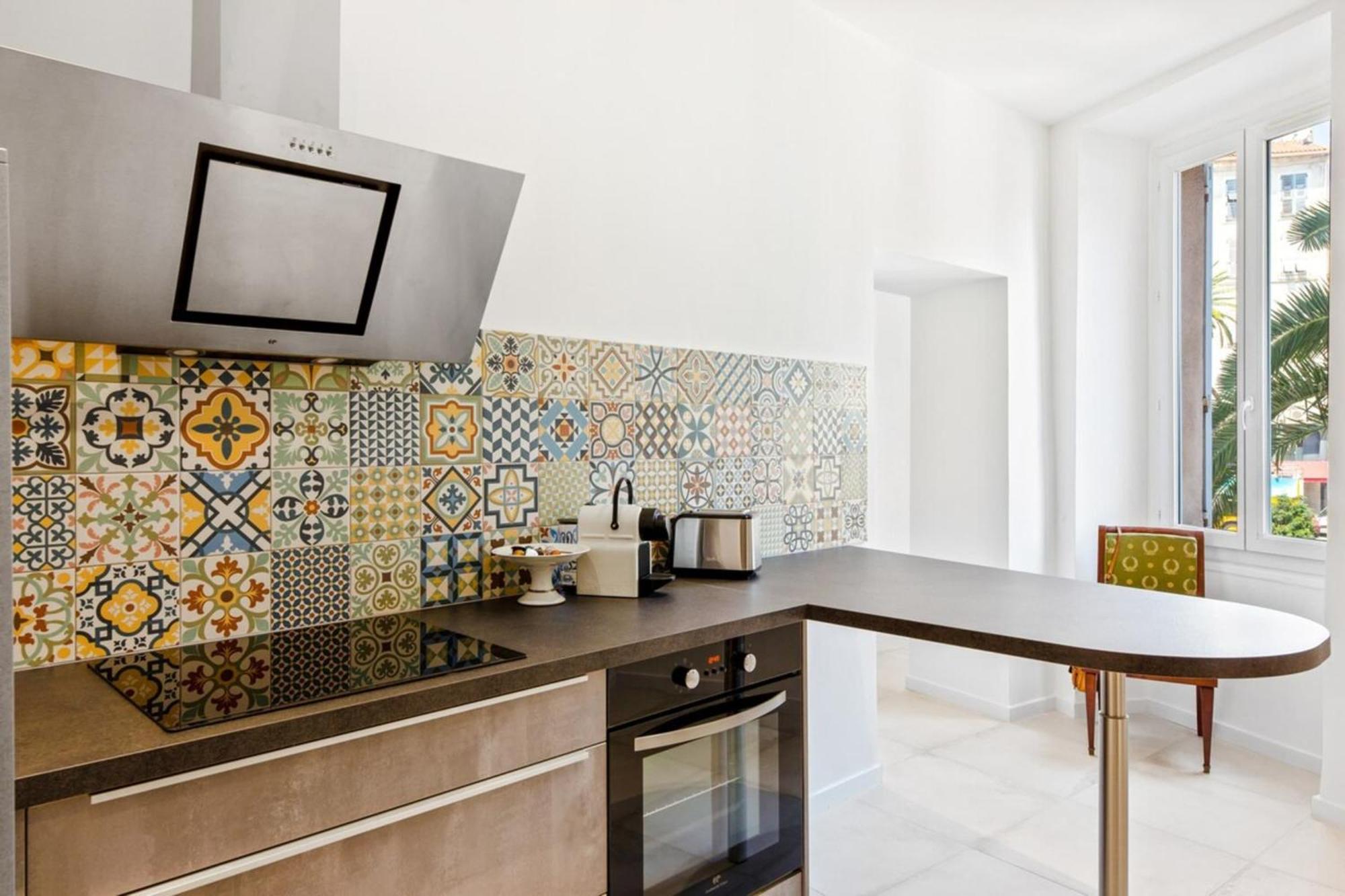 Madonuccia - Hypercentral Chic & Cosy - By Tgb Ajaccio (Corsica) Exterior foto