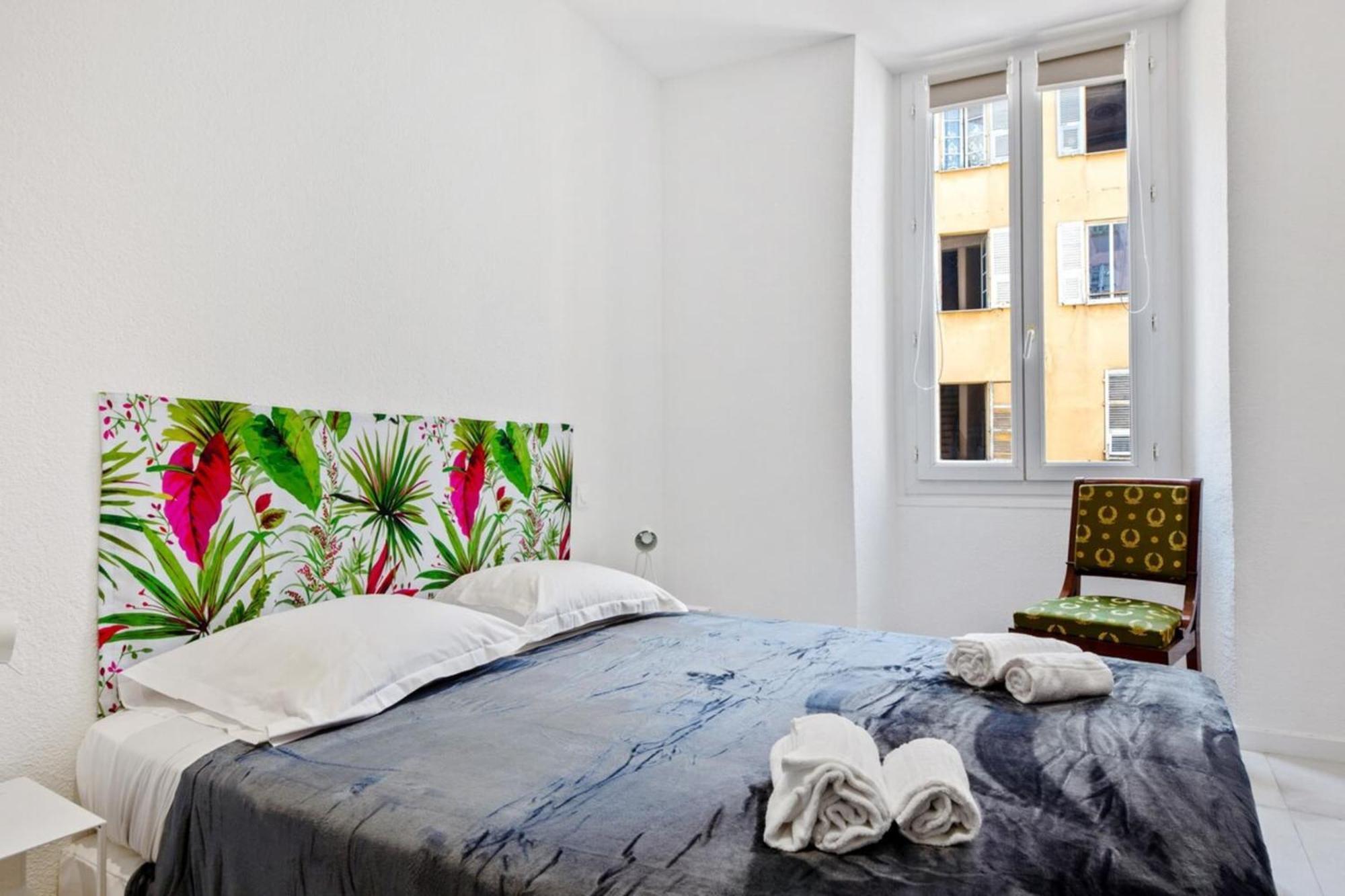 Madonuccia - Hypercentral Chic & Cosy - By Tgb Ajaccio (Corsica) Exterior foto