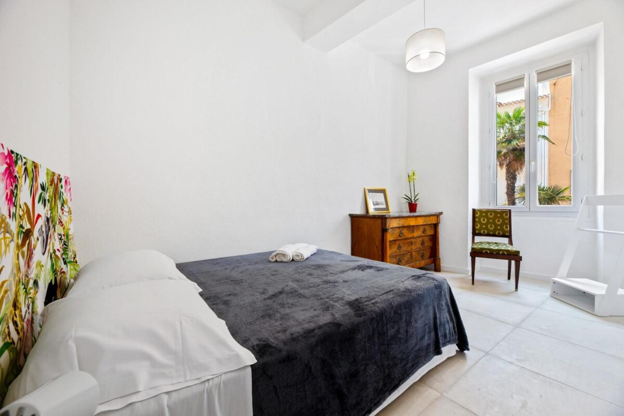 Madonuccia - Hypercentral Chic & Cosy - By Tgb Ajaccio (Corsica) Exterior foto