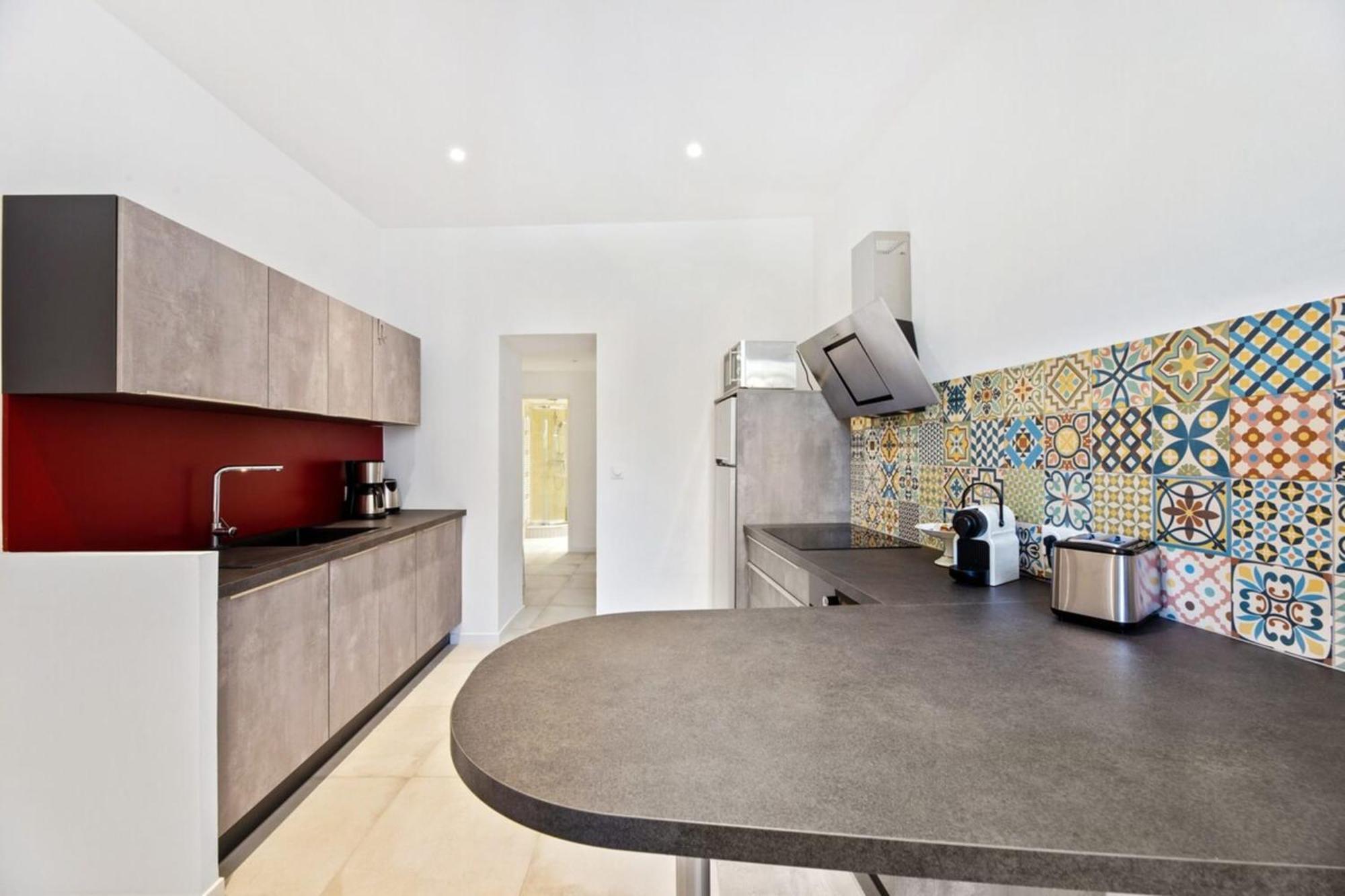 Madonuccia - Hypercentral Chic & Cosy - By Tgb Ajaccio (Corsica) Exterior foto