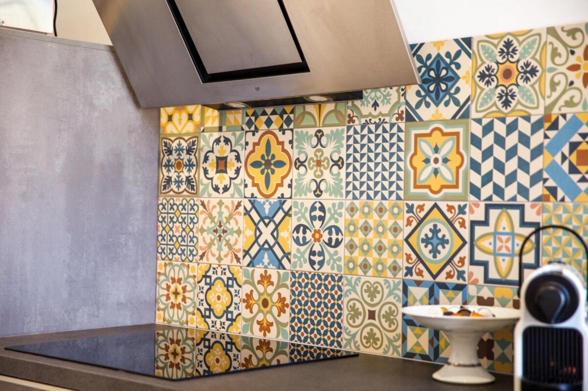 Madonuccia - Hypercentral Chic & Cosy - By Tgb Ajaccio (Corsica) Exterior foto