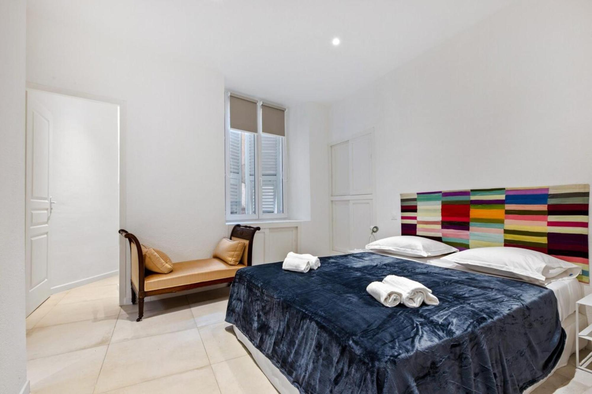 Madonuccia - Hypercentral Chic & Cosy - By Tgb Ajaccio (Corsica) Exterior foto
